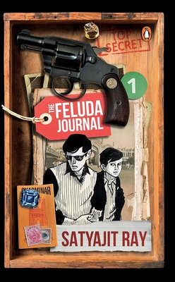 The Feluda Journal - Ray, Satyajit