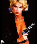 The Female Executioner [Blu-ray]