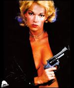 The Female Executioner [Blu-ray] - Michel Caputo