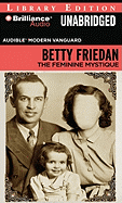 The Feminine Mystique
