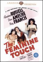 The Feminine Touch