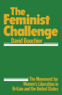 The Feminist Challenge