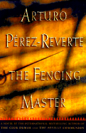 The Fencing Master