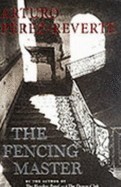 The Fencing Master