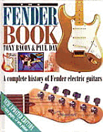 The Fender Book