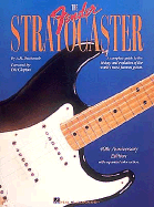 The Fender Stratocaster - Duchossoir, A R