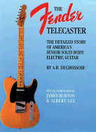 The Fender Telecaster