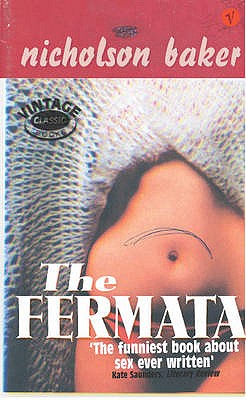The Fermata - Baker, N