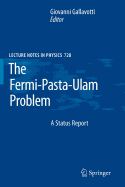 The Fermi-Pasta-Ulam Problem: A Status Report
