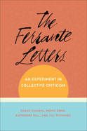 The Ferrante Letters: An Experiment in Collective Criticism