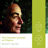 The Feynman Lectures on Physics: Energy and Motion