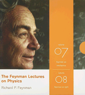 The Feynman Lectures on Physics on CD: Volumes 7 & 8