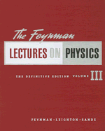 The Feynman lectures on physics