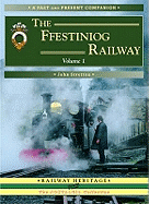 The Ffestiniog Railway