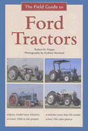 The Field Guide to Ford Tractors