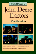 The Field Guide to John Deere Tractors