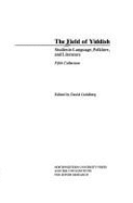 The Field of Yiddish