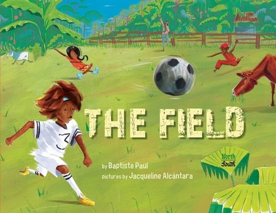 The Field - Paul, Baptiste