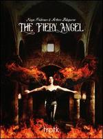 The Fiery Angel