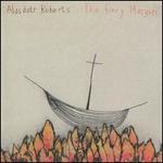 The Fiery Margin