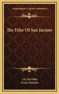The Fifer of San Jacinto;