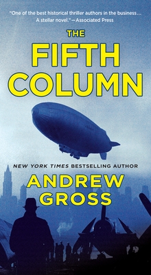The Fifth Column - Gross, Andrew