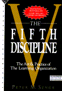 The Fifth Discipline - Senge, Peter M