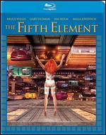 The Fifth Element [Blu-ray]