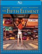 The Fifth Element [Blu-ray] - Luc Besson