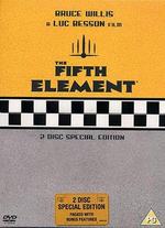 The Fifth Element [Special Edition]