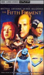 The Fifth Element [UMD]