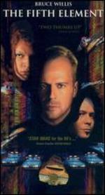 The Fifth Element