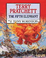 The Fifth Elephant