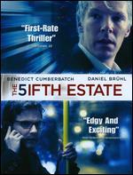 The Fifth Estate - Bill Condon