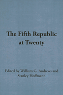 The Fifth Republic at twenty