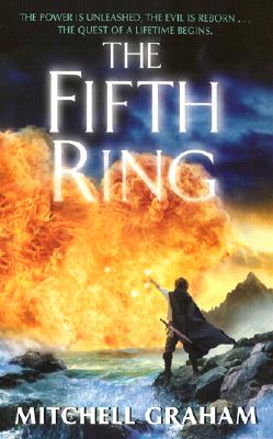 The Fifth Ring - Graham, Mitchell