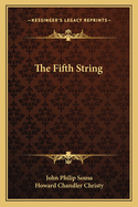 The Fifth String
