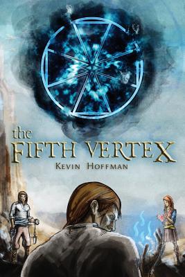 The Fifth Vertex - Hoffman, Kevin