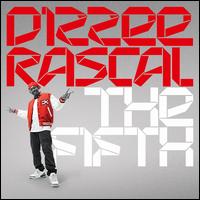 The Fifth - Dizzee Rascal