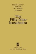 The Fifty-Nine Icosahedra