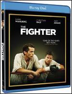 The Fighter [Blu-ray]