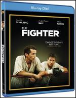 The Fighter [Blu-ray] - David O. Russell
