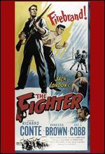 The Fighter