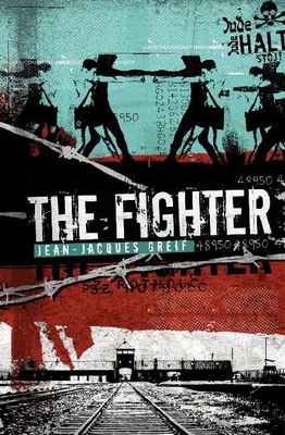 The Fighter - Greif, Jean Jacques