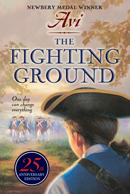 The Fighting Ground - Avi