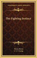 The fighting instinct