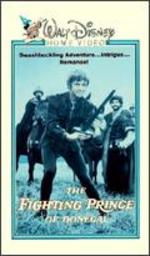 The Fighting Prince of Donegal