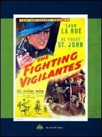 The Fighting Vigilantes