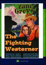 The Fighting Westerner