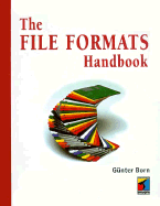 The File Formats Handbook - Born, Gunter